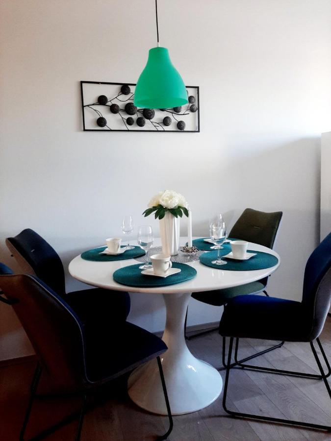 Maximus 2 Apartamento Čakovec Exterior foto