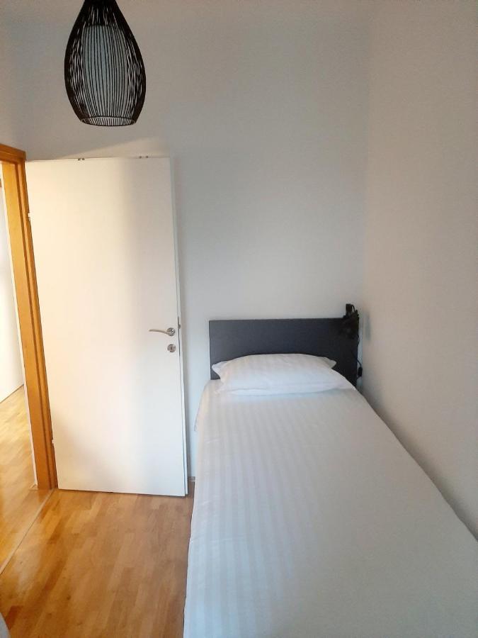 Maximus 2 Apartamento Čakovec Exterior foto
