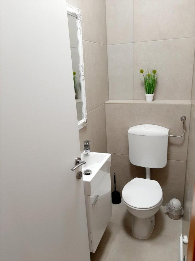 Maximus 2 Apartamento Čakovec Exterior foto