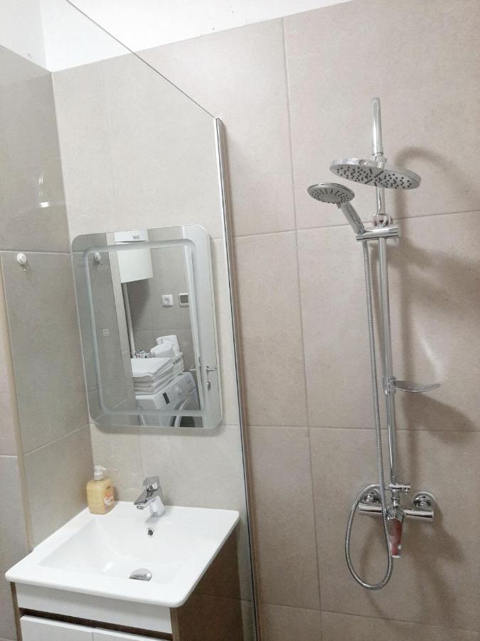 Maximus 2 Apartamento Čakovec Exterior foto