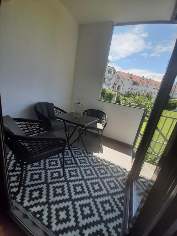 Maximus 2 Apartamento Čakovec Exterior foto